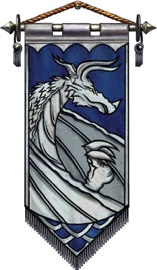 Bahamut, The Platinum Dragon