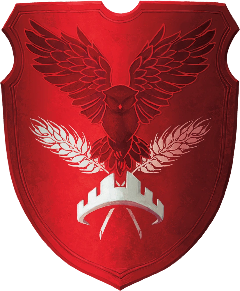 Dwendalian Empire