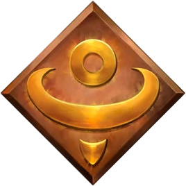 Golden Grin