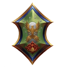 Tal'Dorei Council