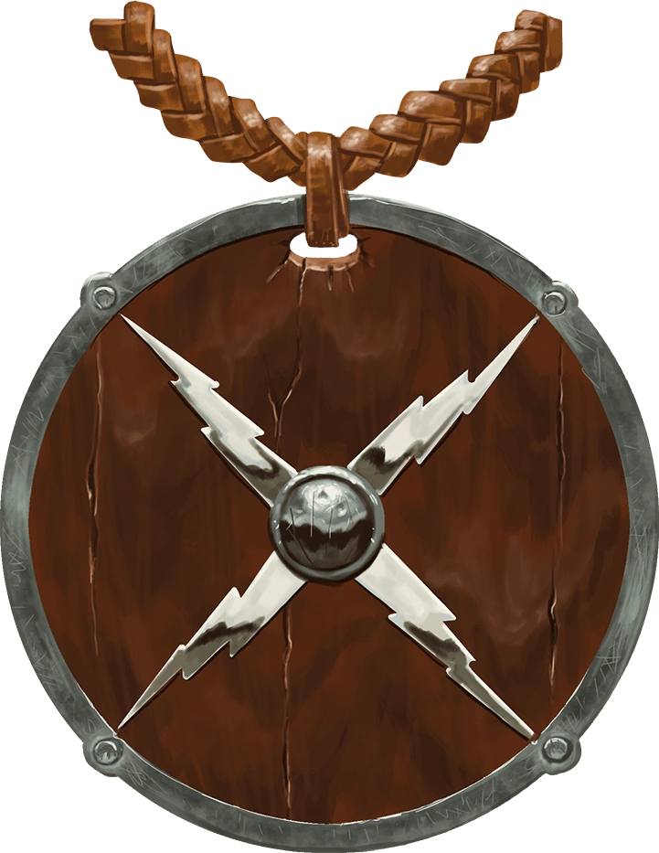 Kord, The Stormlord