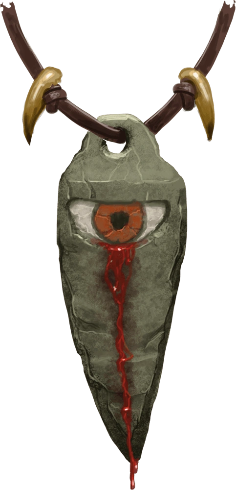 Gruumsh, The Ruiner